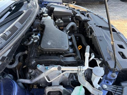 Used 2022 Nissan Rogue Sport S AWD/4WD image 37