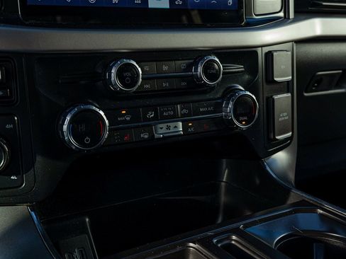 Used 2021 Ford F150 XLT w/ Equipment Group 302A High image 22