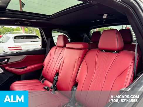 Used 2025 Acura MDX A-Spec AWD/4WD image 11