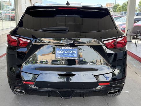 Used 2020 Chevrolet Blazer RS FWD image 7