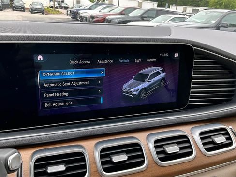 Used 2020 Mercedes-Benz GLE 350 4MATIC image 35