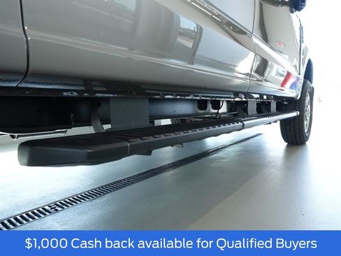 New 2026 Ford F250 XLT w/ 360-Degree Camera Package image 22