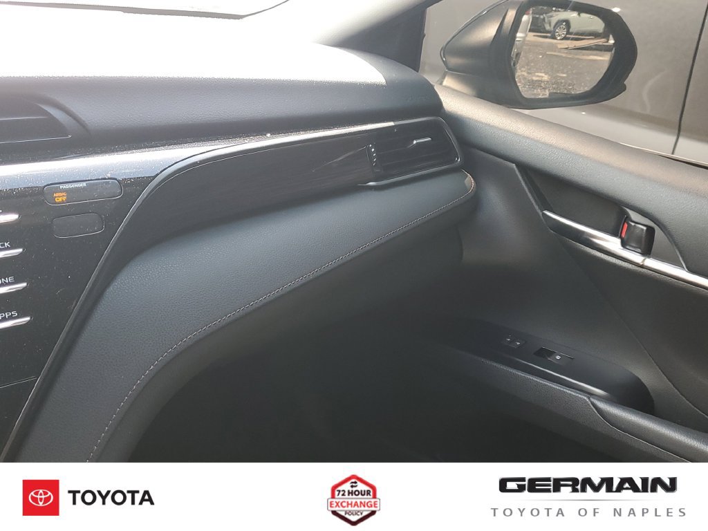 Used 2020 Toyota Camry LE FWD image 35