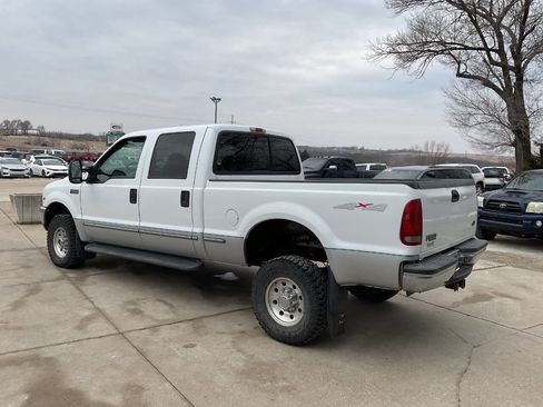 Used 1999 Ford F250 XLT image 7