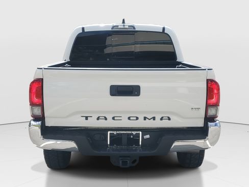 Used 2021 Toyota Tacoma SR5 image 4