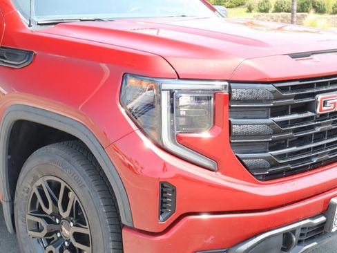 Used 2023 GMC Sierra 1500 Elevation RWD image 9