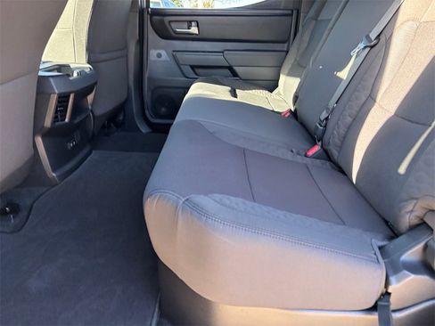 New 2026 Toyota Tundra SR5 w/ SX Package image 27