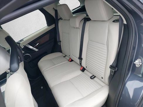 Used 2025 Land Rover Discovery Sport S AWD/4WD image 14