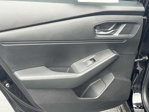Certified 2024 Honda Accord Sport image 12