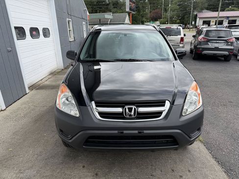 Used 2003 Honda CR-V EX image 2