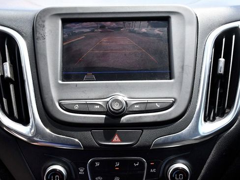 Used 2021 Chevrolet Equinox LT image 26