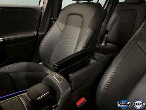 Used 2023 Mercedes-Benz EQB 300 4MATIC w/ Pinnacle Package image 67