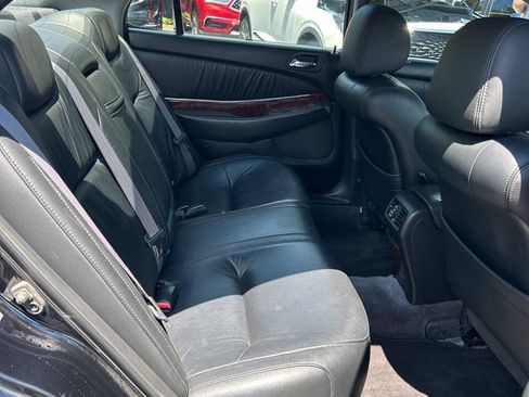 Used 2003 Acura TL FWD image 9