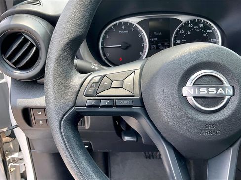 Used 2024 Nissan Kicks S FWD image 23