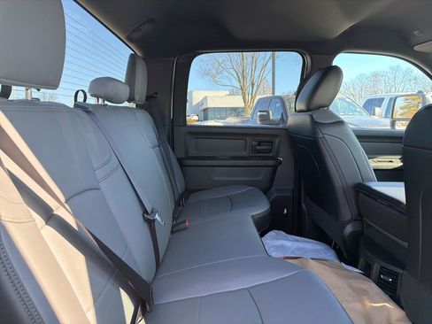 New 2026 RAM 4500 Tradesman w/ Chrome Appearance Group image 9