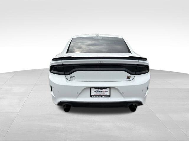 Used 2022 Dodge Charger Scat Pack w/ Plus Group RWD image 10