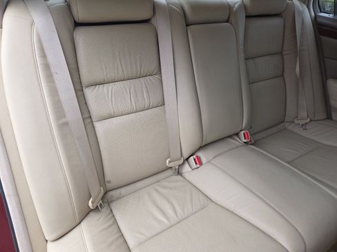 Used 2007 Acura RL AWD/4WD image 21