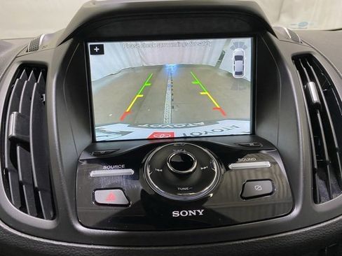 Used 2019 Ford Escape Titanium w/ U9j03 - Titanium Tow Package image 20