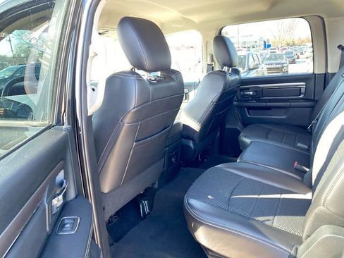 Used 2016 RAM 1500 Sport image 29