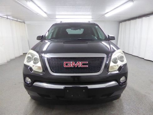 Used 2008 GMC Acadia SLE image 2