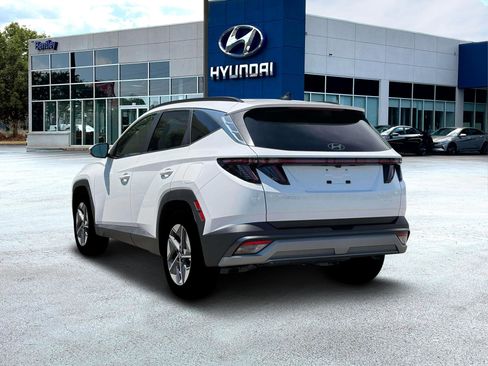 New 2026 Hyundai Tucson SEL FWD image 5