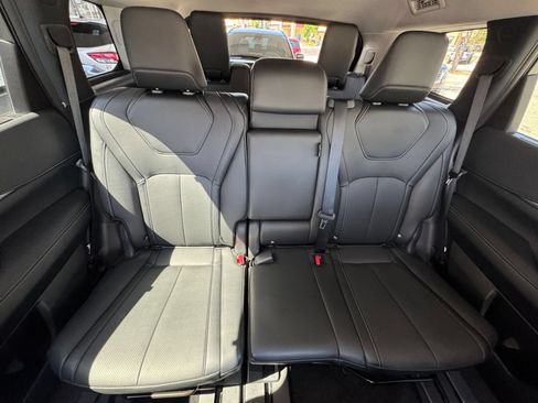 Used 2026 INFINITI QX60 Luxe AWD/4WD image 38