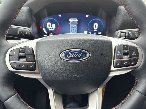New 2026 Ford Explorer Active w/ Active Comfort Package image 24