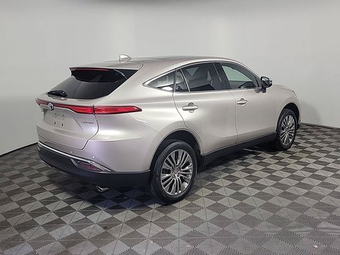 Used 2024 Toyota Venza Limited AWD/4WD image 4