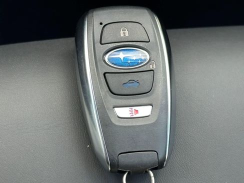 New 2026 Subaru Forester Sport image 32