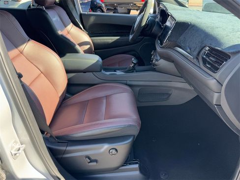 Used 2025 Dodge Durango SRT Hellcat image 20