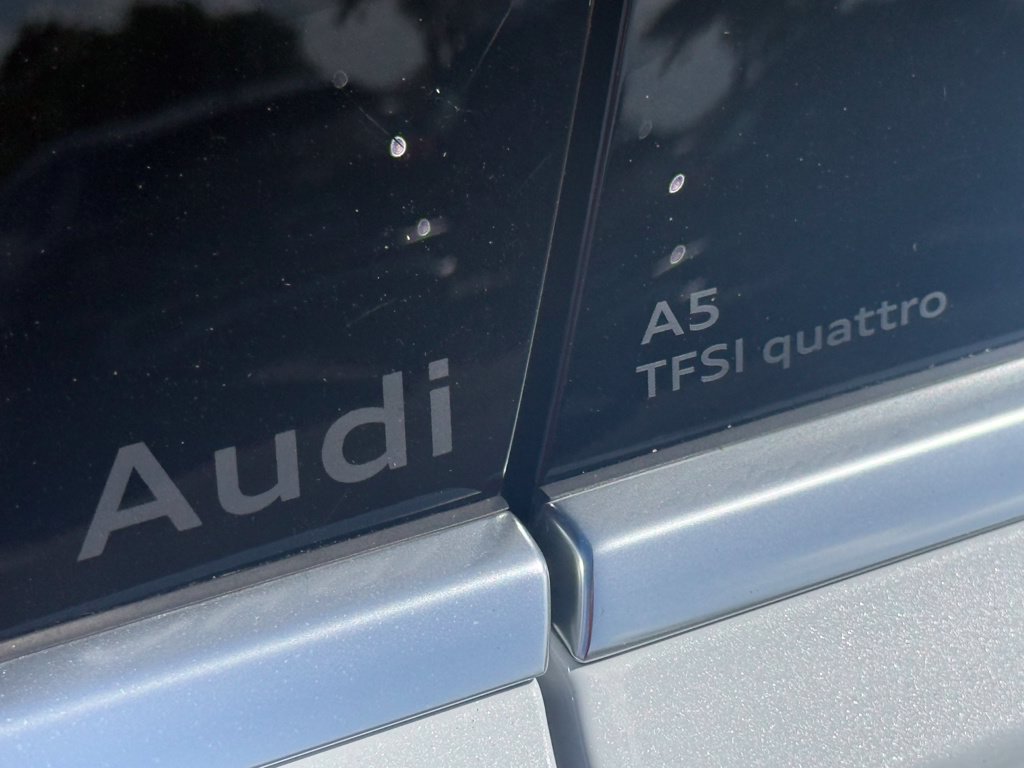 Used 2025 Audi A5 Premium w/ Convenience Package AWD/4WD image 35