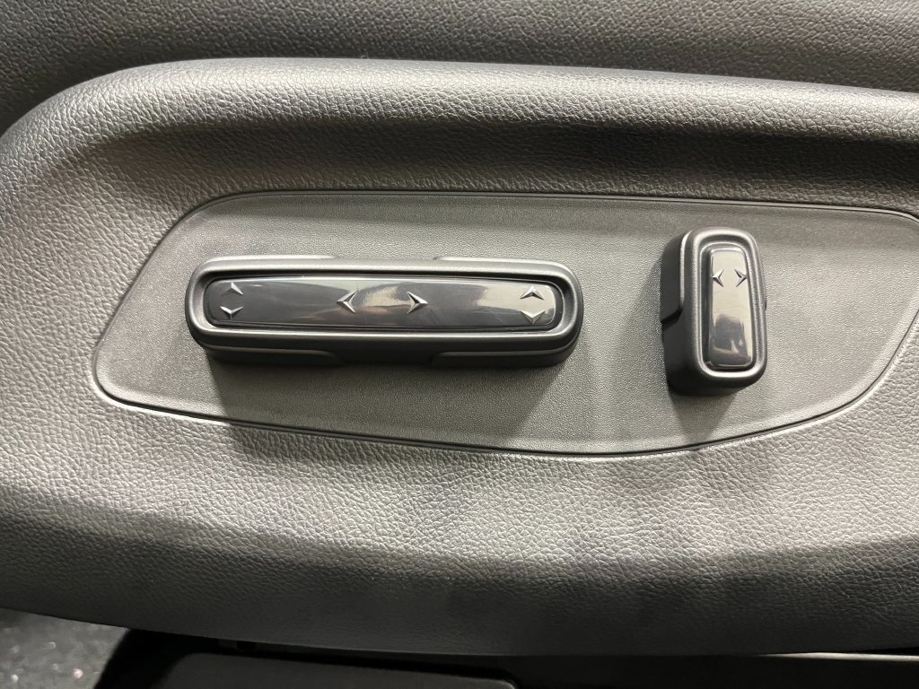 New 2027 Honda HR-V EX-L image 13