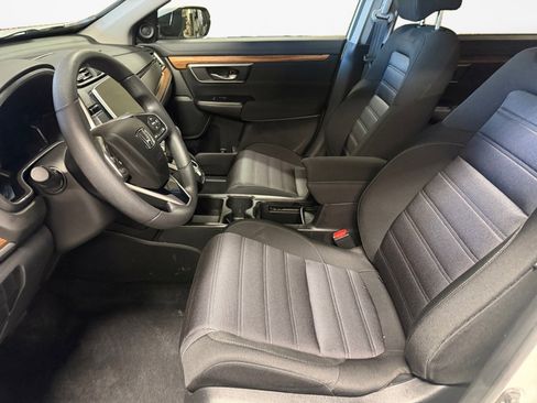 Used 2022 Honda CR-V EX image 11