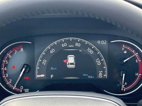 New 2025 Toyota RAV4 XLE Premium image 25