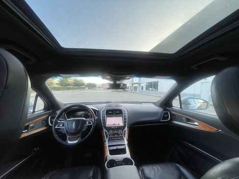 Used 2020 Lincoln Nautilus Reserve w/ Equipment Group 201A AWD/4WD image 18