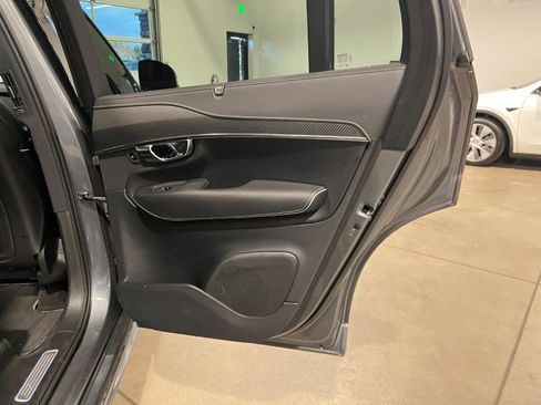 Used 2020 Volvo XC90 T8 R-Design w/ Protection Package Premier image 37