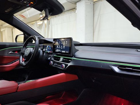 Used 2024 Acura ZDX Type S image 21