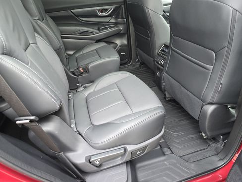 New 2026 Subaru Ascent Limited image 28