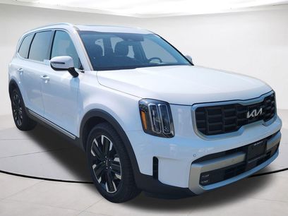 Certified 2023 Kia Telluride SX
