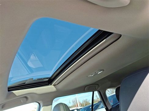 Used 2023 Subaru Outback Onyx Edition image 14