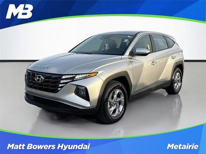 Used 2023 Hyundai Tucson SE