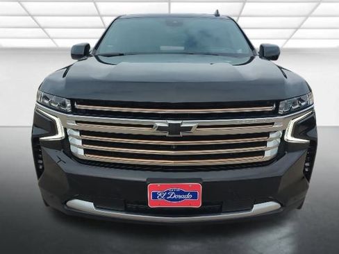 Certified 2024 Chevrolet Tahoe High Country image 26