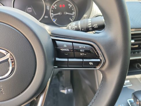 Used 2024 MAZDA CX-90 3.3 Turbo w/ Select Package AWD/4WD image 24