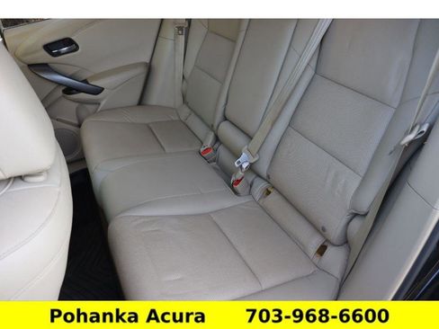 Used 2014 Acura RDX AWD w/ Technology Package image 30
