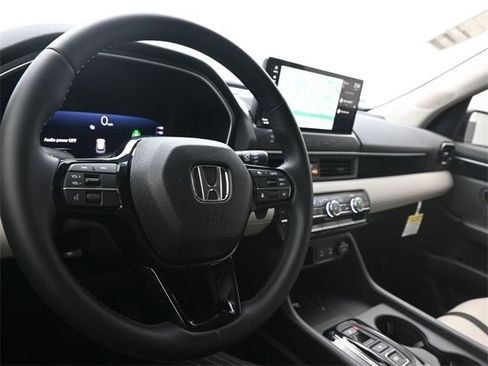 New 2026 Honda Passport RTL image 10