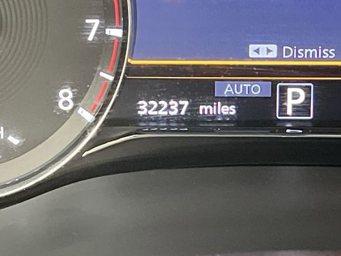 Used 2023 INFINITI QX80 Sensory w/ Cargo Package image 18