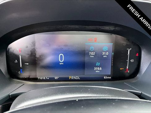Used 2023 Ford Escape Active w/ Tech Pack #1 FWD image 15