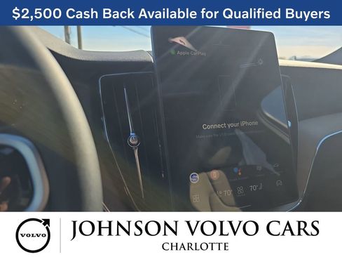 New 2026 Volvo XC60 B5 Plus w/ Protection Package Premier image 23