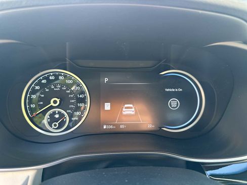 New 2026 Genesis G70 2.5T RWD image 16