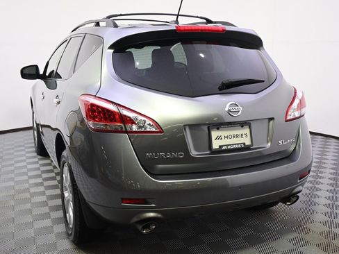 Used 2014 Nissan Murano SL image 3